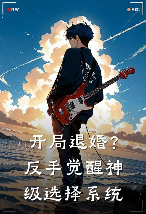 开局退婚？反手觉醒神级选择系统