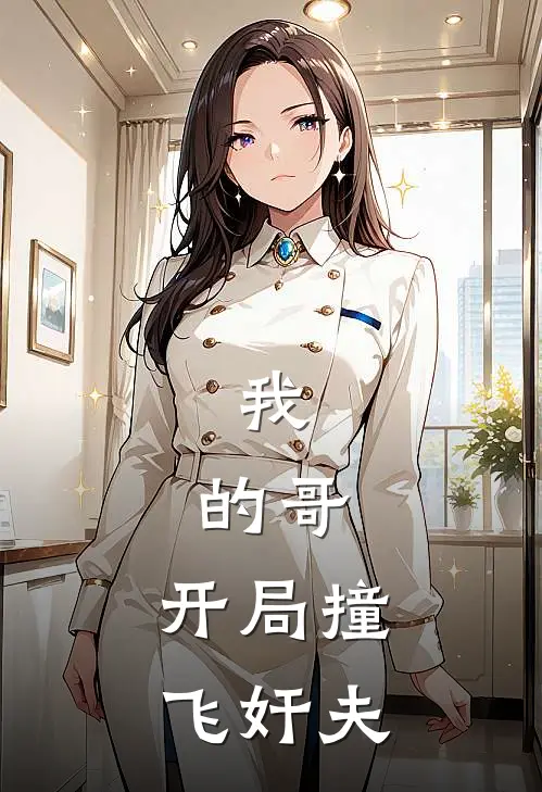 我，的哥，开局撞飞奸夫