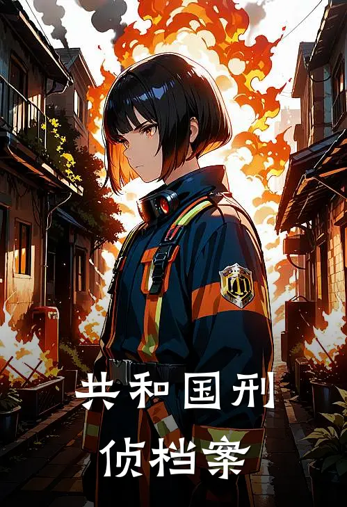 共和国刑侦档案