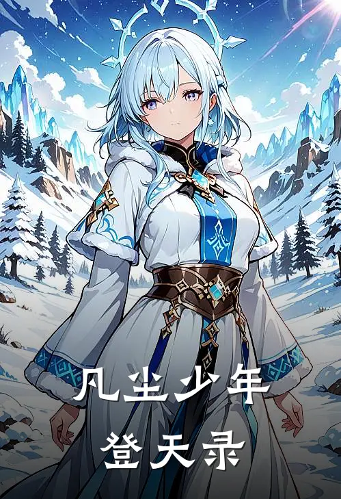 凡尘少年登天录