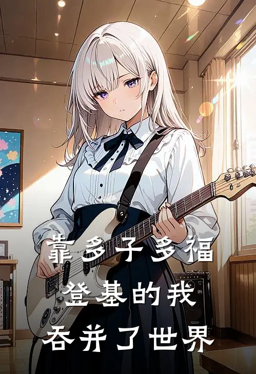 靠多子多福登基的我，吞并了世界