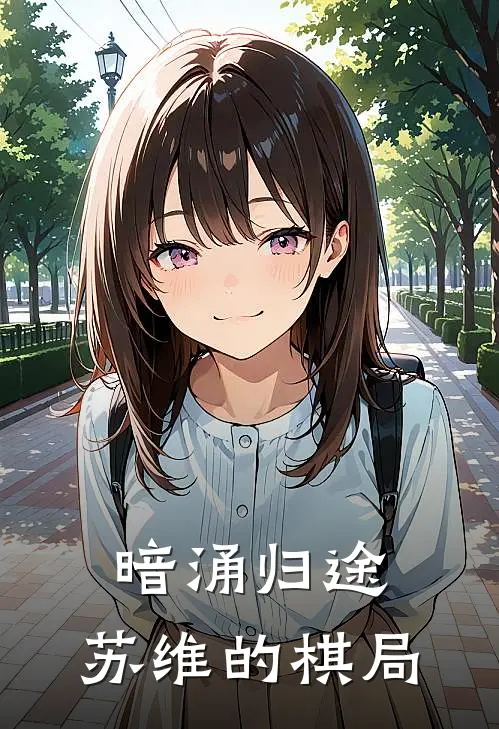 暗涌归途：苏维的棋局