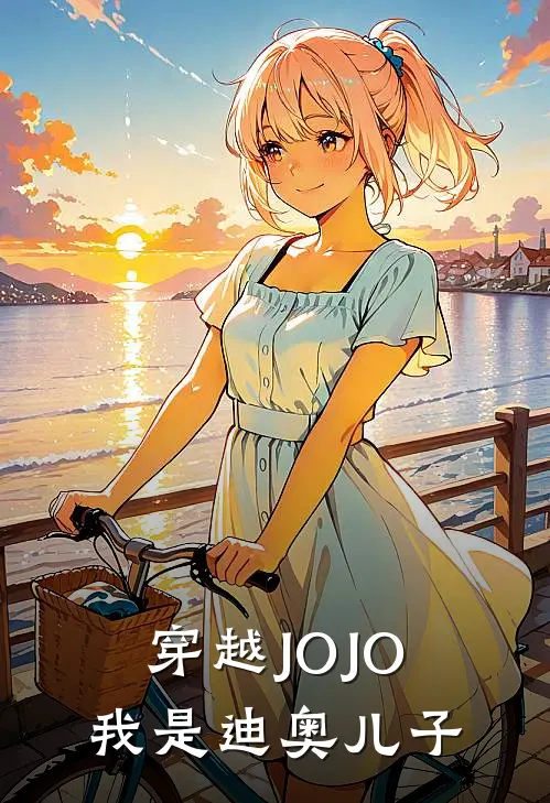 穿越JOJO我是迪奥儿子