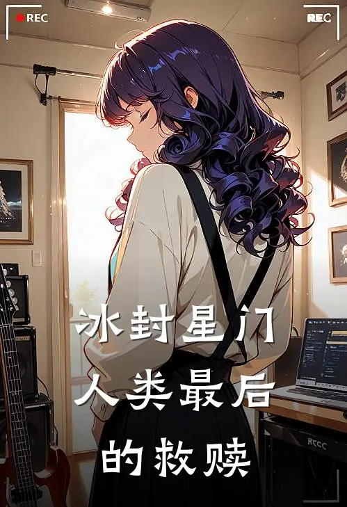 冰封星门：人类最后的救赎