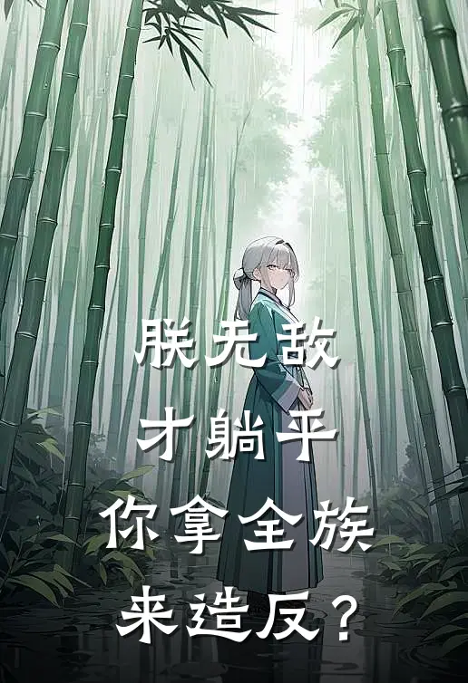 朕无敌才躺平，你拿全族来造反？