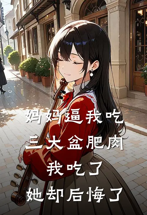 妈妈逼我吃三大盆肥肉，我吃了，她却后悔了