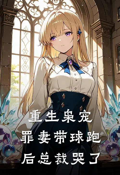 重生枭宠：罪妻带球跑后总裁哭了