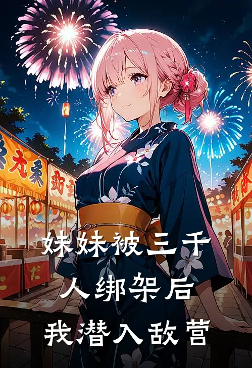 妹妹被三千人绑架后，我潜入敌营