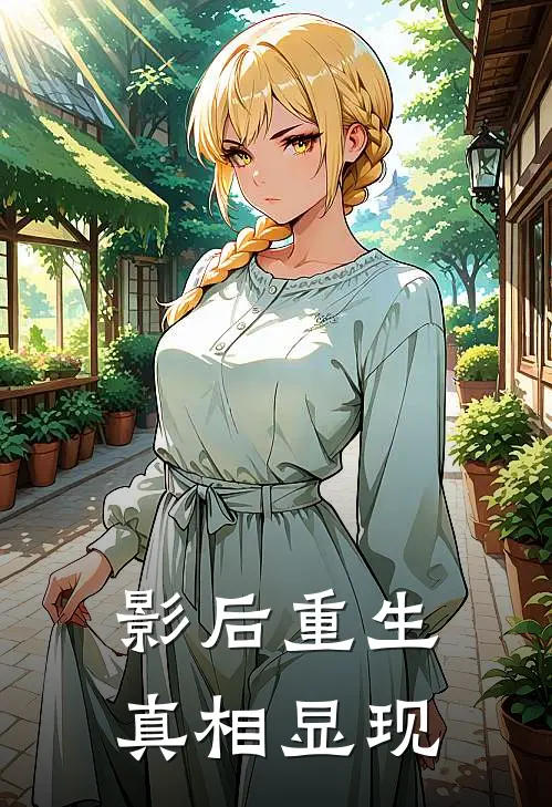 影后重生：真相显现