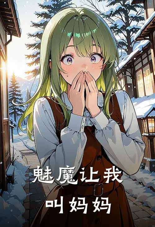 魅魔让我叫妈妈