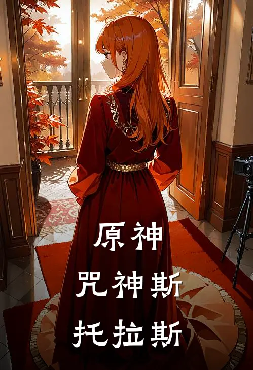 原神：咒神斯托拉斯