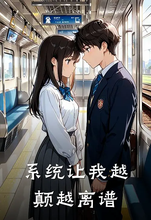 系统让我越颠越离谱