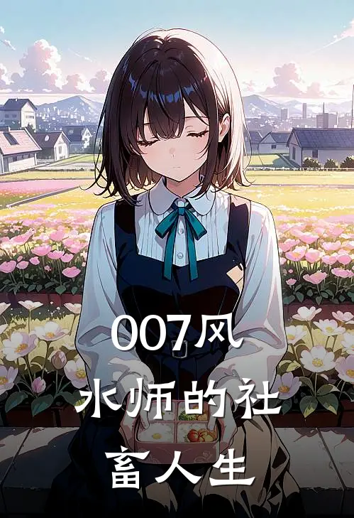 007风水师的社畜人生