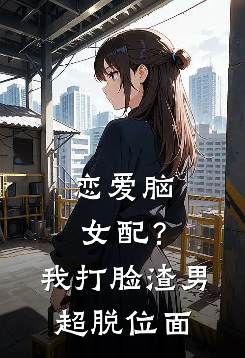 恋爱脑女配？我打脸渣男超脱位面