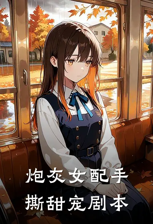 炮灰女配手撕甜宠剧本