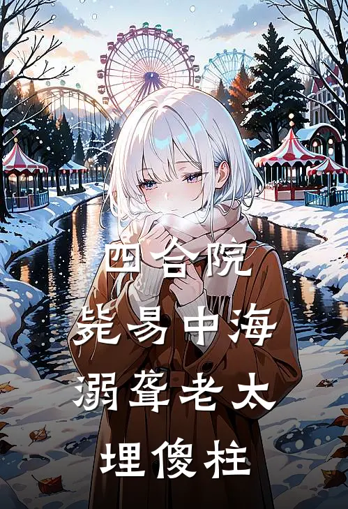 四合院：毙易中海溺聋老太埋傻柱