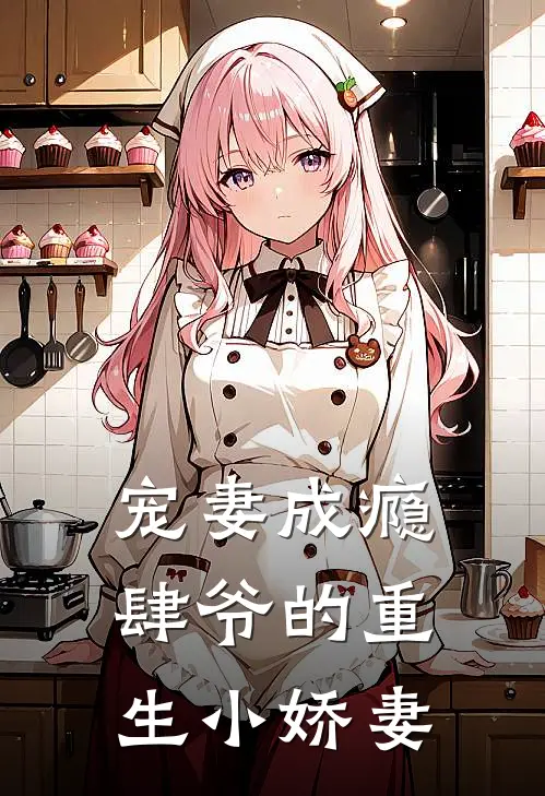 宠妻成瘾：肆爷的重生小娇妻