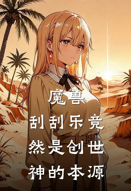 魔兽：刮刮乐竟然是创世神的本源