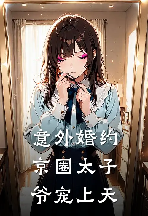 意外婚约：京圈太子爷宠上天