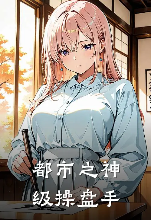 都市之神级操盘手