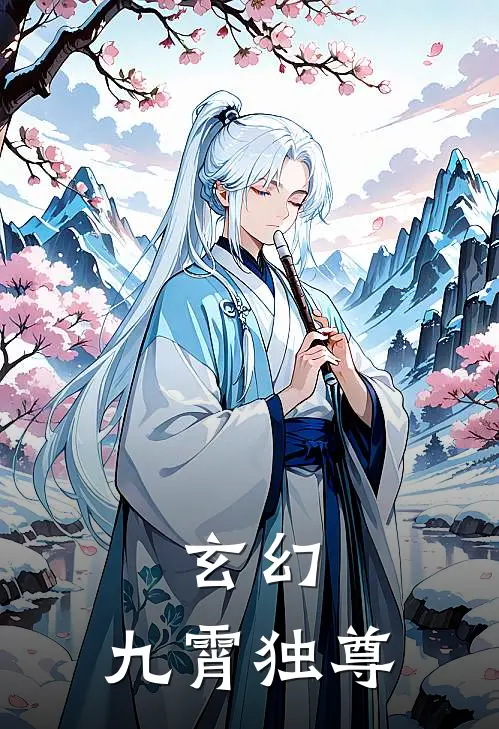 玄幻：九霄独尊