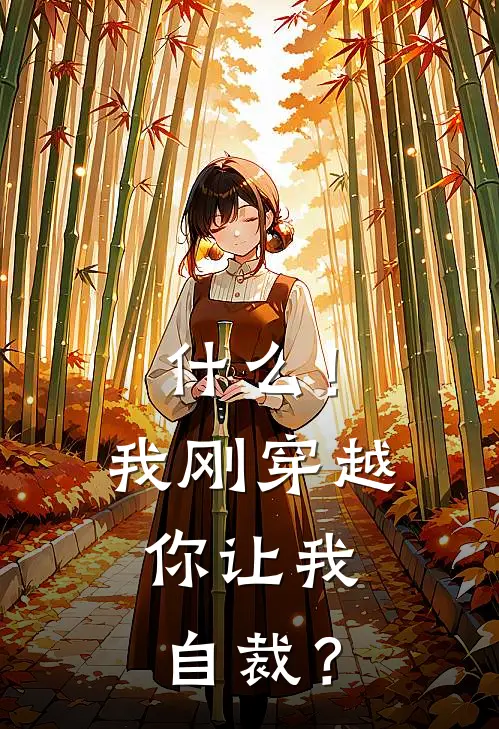 什么！我刚穿越，你让我自裁？