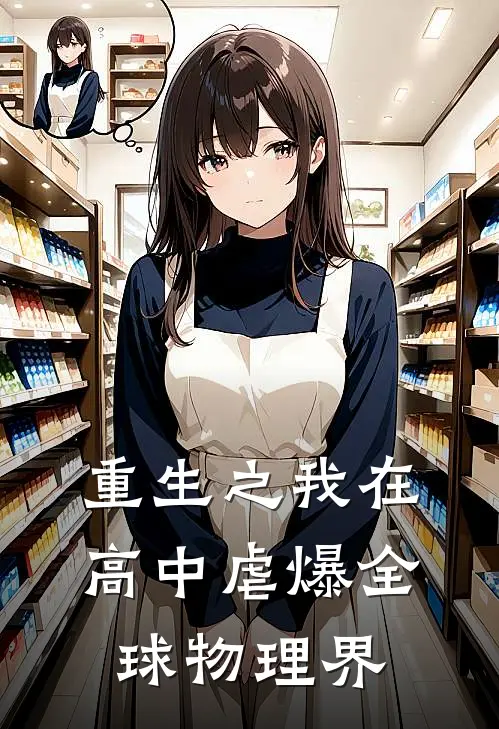 重生之我在高中虐爆全球物理界