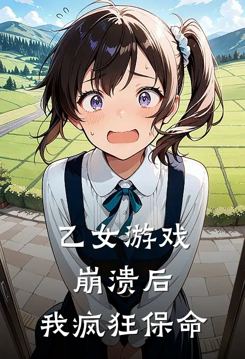 乙女游戏崩溃后，我疯狂保命
