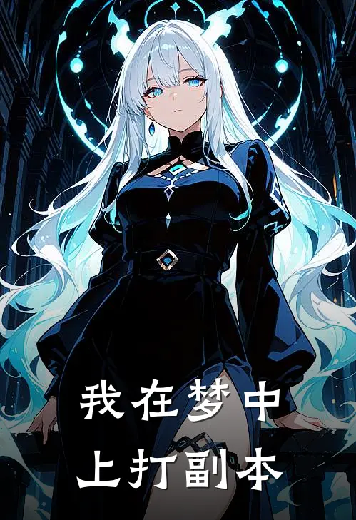 我在梦中上打副本