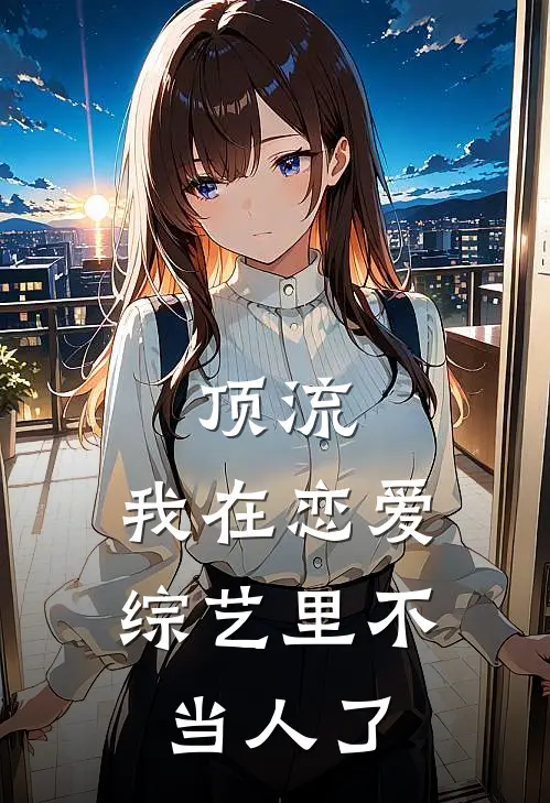 顶流：我在恋爱综艺里不当人了