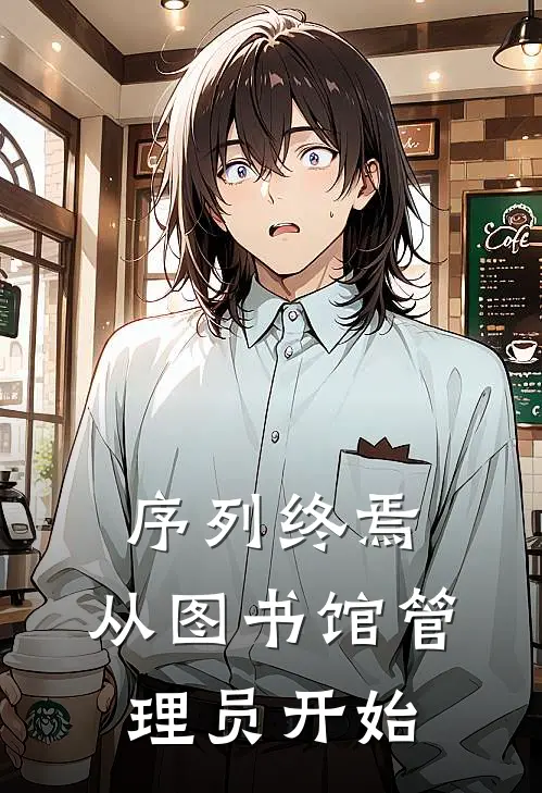 序列终焉：从图书馆管理员开始