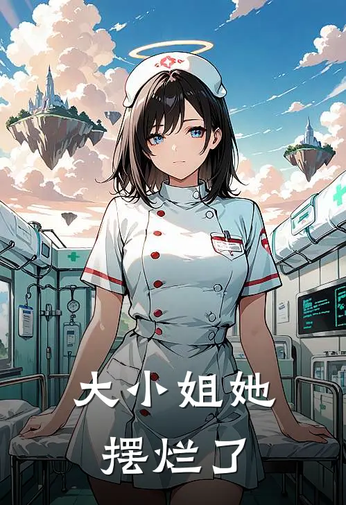 大小姐她摆烂了