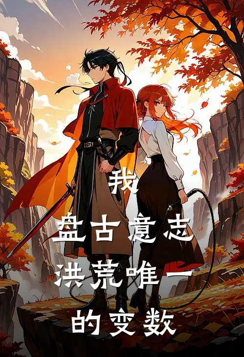 我，盘古意志，洪荒唯一的变数