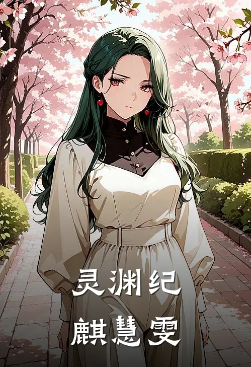 灵渊纪麒慧雯