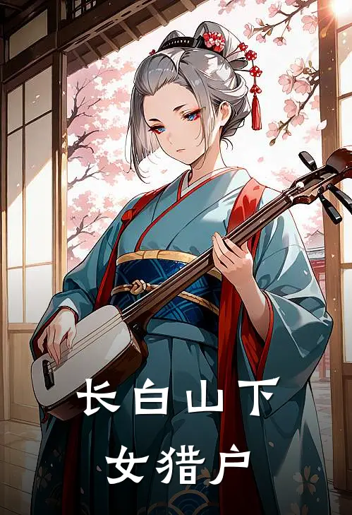 长白山下女猎户