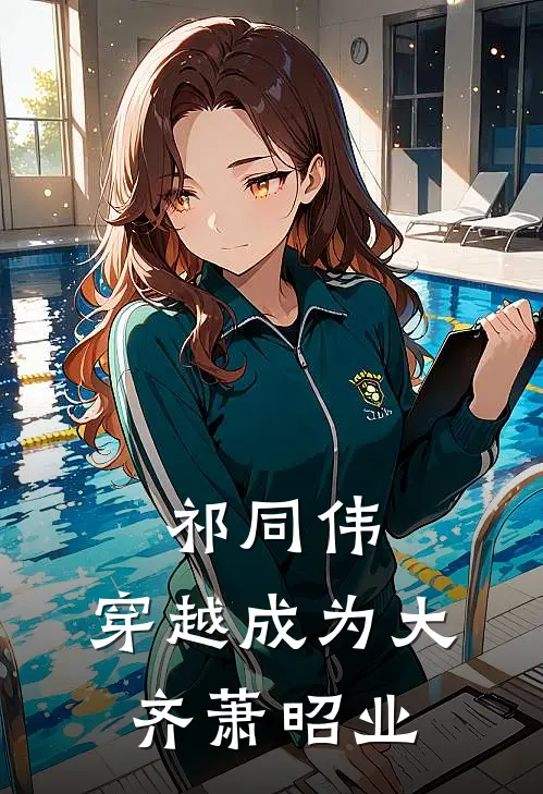 祁同伟：穿越成为大齐萧昭业