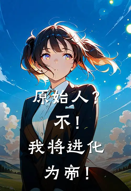 原始人？不！我将进化为帝！