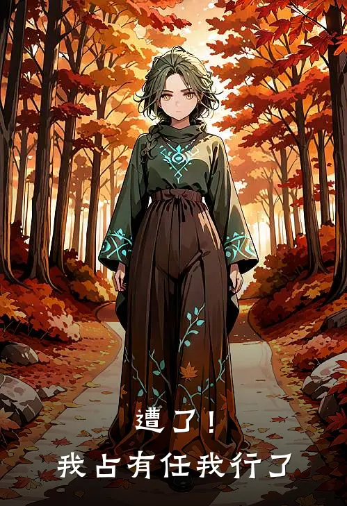 遭了！我占有任我行了