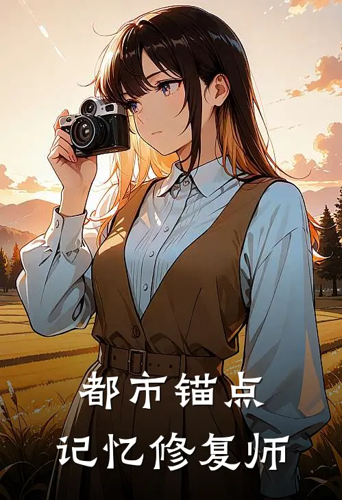 都市锚点：记忆修复师