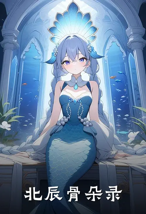 北辰骨朵录