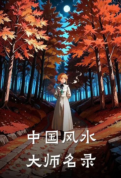 中国风水大师名录