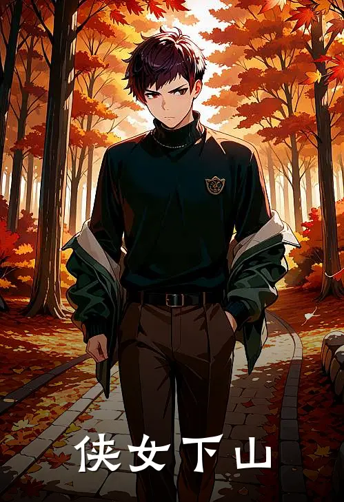 侠女下山