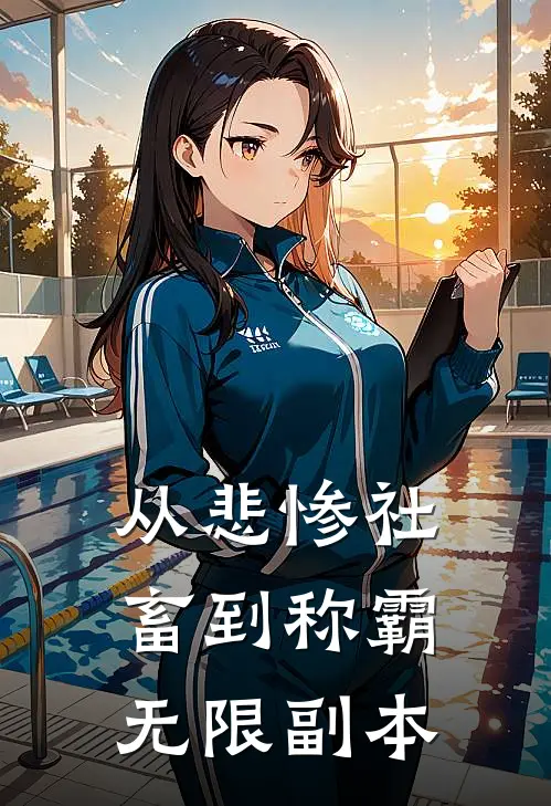 从悲惨社畜到称霸无限副本