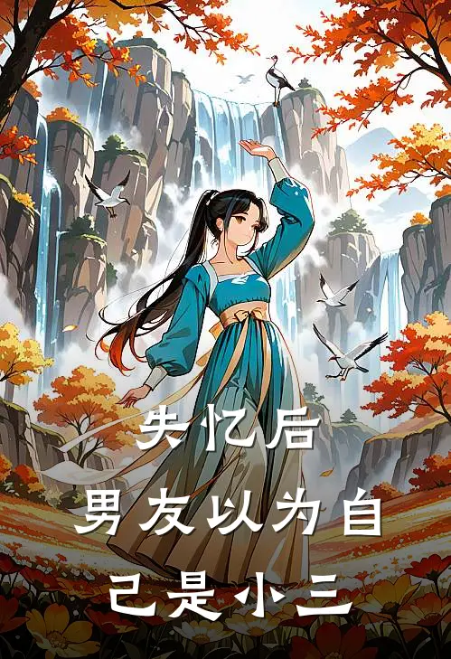 失忆后，男友以为自己是小三