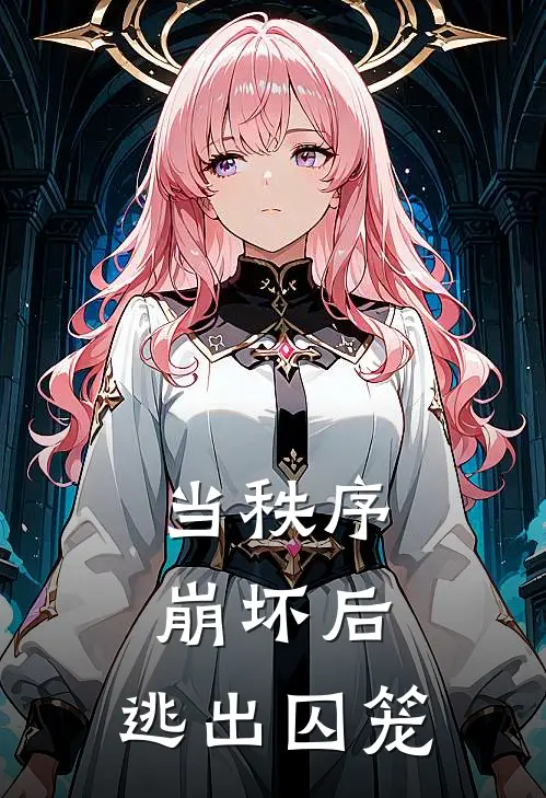 当秩序崩坏后：逃出囚笼