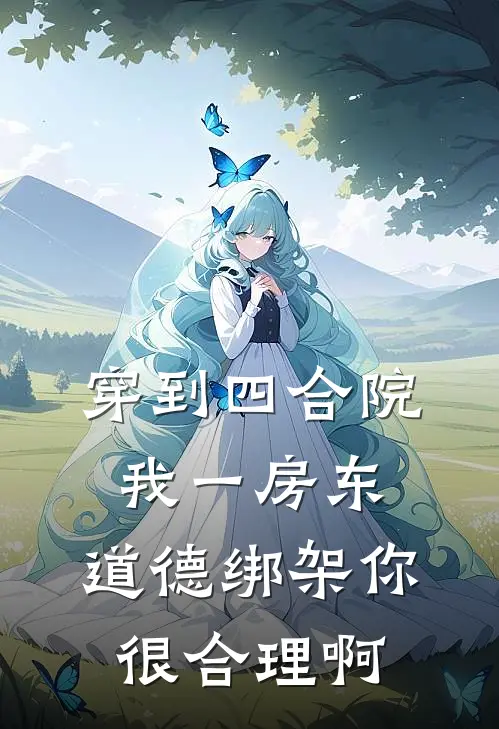 穿到四合院：我一房东，道德绑架你很合理啊