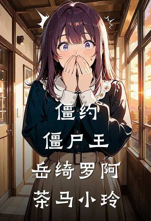 僵约：僵尸王，岳绮罗阿茶马小玲