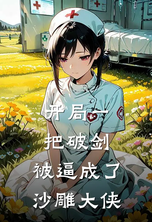 开局一把破剑，被逼成了沙雕大侠