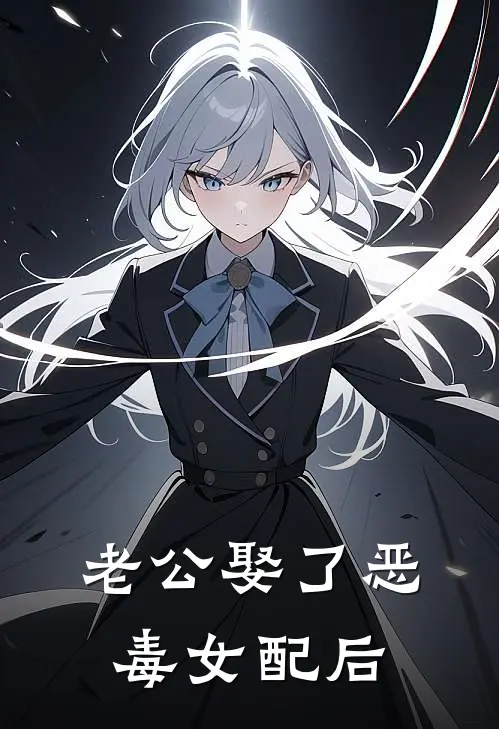 老公娶了恶毒女配后
