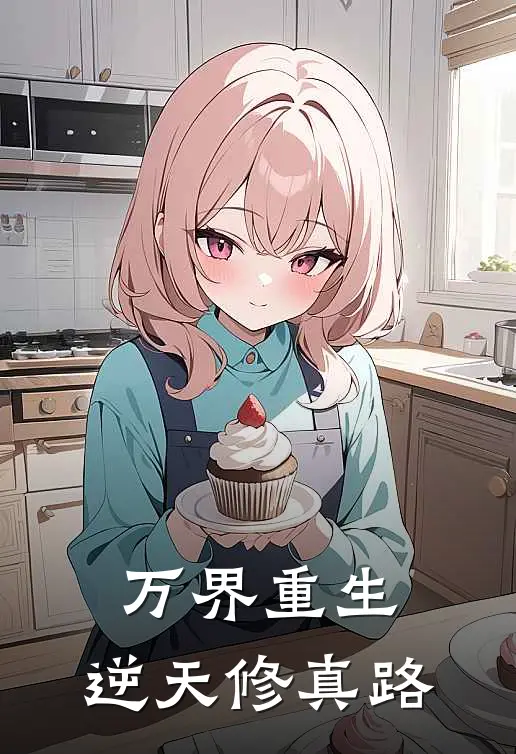 万界重生：逆天修真路